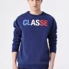 L'école Des Femmes Classe Sweatshirt (Navy) MEN