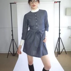 L'école Des Femmes Dresses The Nurse Uniform