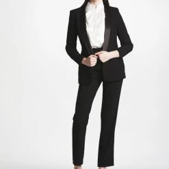 L'école Des Femmes Evening Wear Helmut Pants