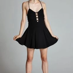 L'école Des Femmes SALE St. Tropez Dress