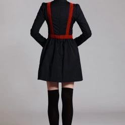 L'école Des Femmes Soldier Dress Dresses 7 L'école Des Femmes Soldier Dress Dresses