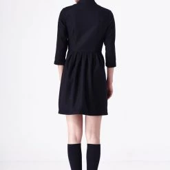 L'école Des Femmes Military Dress