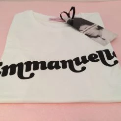 L'école Des Femmes T-shirts Emmanuelle Tee