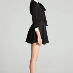 L'école Des Femmes The Secrétaire Dress