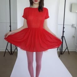 L'école Des Femmes Bavarian Dress Dresses