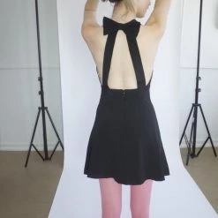 L'école Des Femmes Holly Golightly Dress