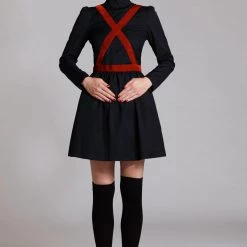L'école Des Femmes Soldier Dress Dresses