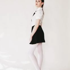 L'école Des Femmes NEW Écolière Blouse