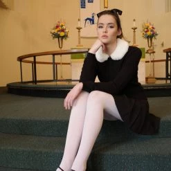 L'école Des Femmes Ice Queen Cardigan