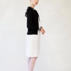 L'école Des Femmes NEW 1950’s Nurse Uniform 19 L'école Des Femmes NEW 1950’s Nurse Uniform