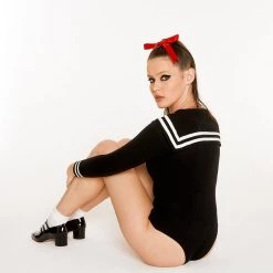 L'école Des Femmes Sailor Bodysuit