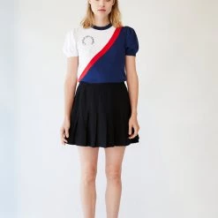 L'école Des Femmes Olympian L’école Sweater