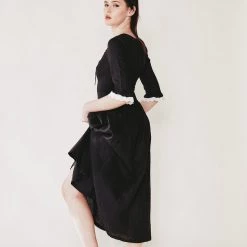 L'école Des Femmes Linen Maiden NEW