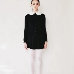 L'école Des Femmes Ice Queen Cardigan