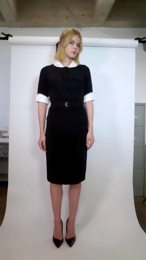 L'école Des Femmes Hollywood Dress Dresses 6 L'école Des Femmes Hollywood Dress Dresses