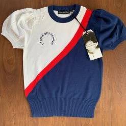 L'école Des Femmes Olympian L’école Sweater