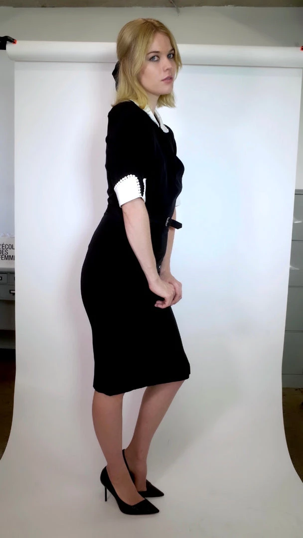 L'école Des Femmes Hollywood Dress Dresses 5 L'école Des Femmes Hollywood Dress Dresses