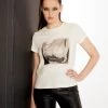 L'école Des Femmes Men’s Bootie Tee