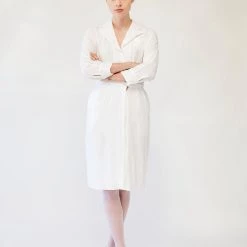 L'école Des Femmes NEW 1950’s Nurse Uniform