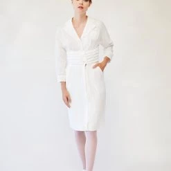 L'école Des Femmes NEW 1950’s Nurse Uniform