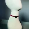 L'école Des Femmes Stendhal Choker NEW