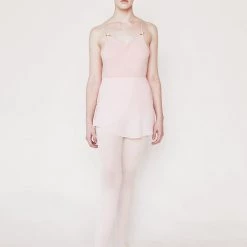 L'école Des Femmes NEW Ballet Rose Leotard 9 L'école Des Femmes NEW Ballet Rose Leotard