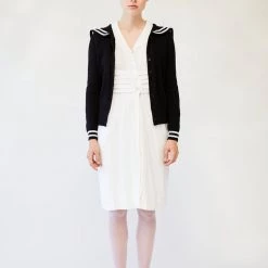 L'école Des Femmes NEW 1950’s Nurse Uniform 18 L'école Des Femmes NEW 1950’s Nurse Uniform