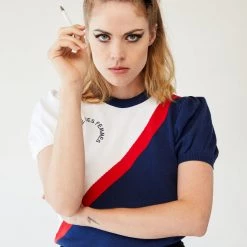 L'école Des Femmes Olympian L’école Sweater