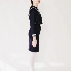 L'école Des Femmes The Sailor Suit (Jacket)