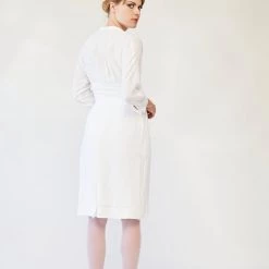 L'école Des Femmes NEW 1950’s Nurse Uniform 17 L'école Des Femmes NEW 1950’s Nurse Uniform