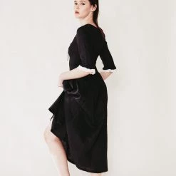 L'école Des Femmes Linen Maiden NEW