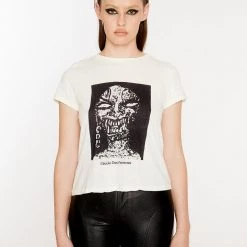 L'école Des Femmes Men’s Cock Monster Tee