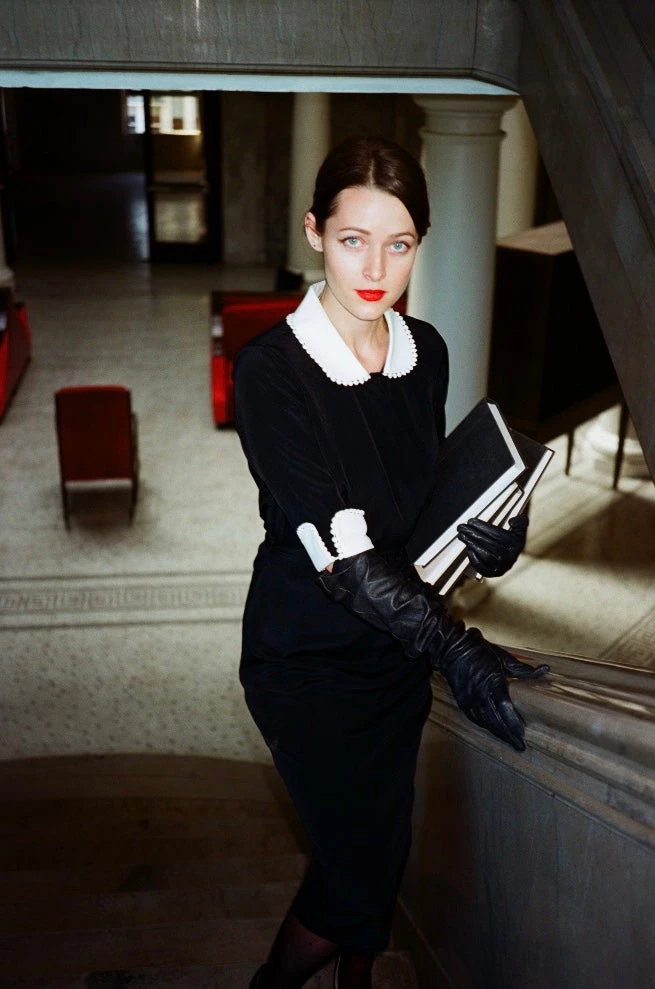 L'école Des Femmes Hollywood Dress Dresses 3 L'école Des Femmes Hollywood Dress Dresses