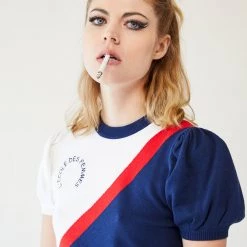 L'école Des Femmes Olympian L’école Sweater