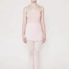 L'école Des Femmes NEW Ballet Rose Leotard
