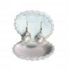 L'école Des Femmes Bizet Pearl Earrings
