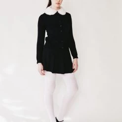 L'école Des Femmes Ice Queen Cardigan