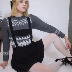 L'école Des Femmes Norwegian Sweater