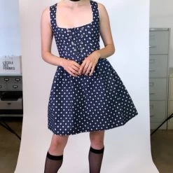 L'école Des Femmes The Dirndl