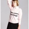 L'école Des Femmes Sage Come Une Image Sweater